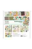Color Me Happy - Collector's Essential Kit