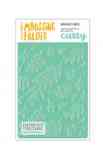 Mini embossing folder - Branches