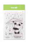 Timbro - Panda-stic Marzo