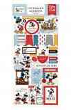 Mouse And Me - Chipboard Accents