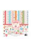 Birthday Girl - Collection Kit 12x12 "