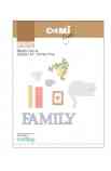 Fustella - Libreria 4 Family Time
