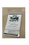 Timbri da collezione 2025 - Febbraio - You make me Happy