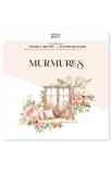 MURMURES - Kit Carte 12x12"