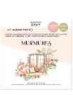 MURMURES - Kit Album Foto 20x20