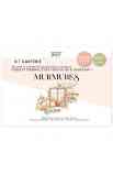 MURMURES - Kit Creativo 14,8x21