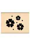 MURMURES - Timbro TROIS FLEURETTES