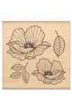 MURMURES - Timbro COQUELICOTS