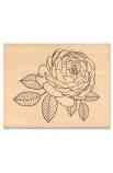 MURMURES - Timbro ROSE ANCIENNE