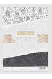 My Journal - Pad di carte A4 - My Journal Vol 5.