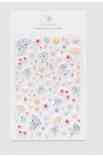 My Journal - Puffy Stickers - My Journal vol.4
