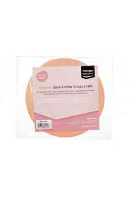 Nastro Biadesivo Premium - 6mm x 25mt