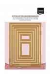 Fustella - Sellos Postales