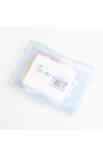 Scatola in plastica 4"x6" - Lavanda