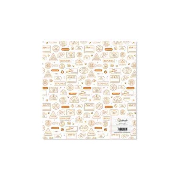 Compas - Vellum