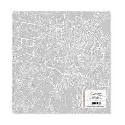 Compas - Acetato
