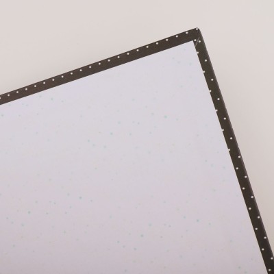 My day en la city - Album 4,24"x8" 2 anelli Negro