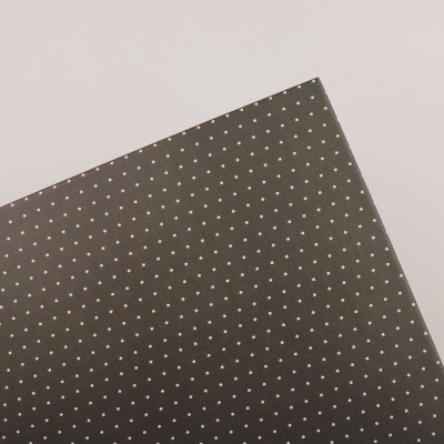 My day en la city - Album 4,24"x8" 2 anelli Negro
