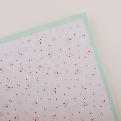 My day en la city - Album 4,24"x8" 2 anelli Mint