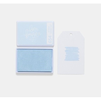 Inchiostro - 654 Ice Blue