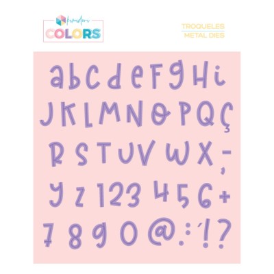 copy of copy of Fustella - Marcos para tarjetas 3x4