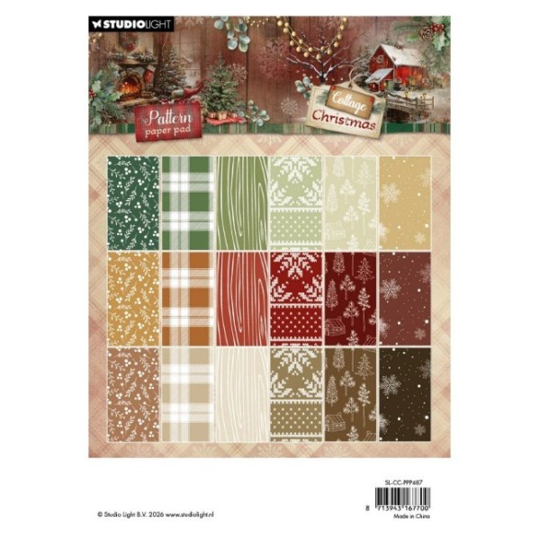 copy of copy of copy of copy of copy of copy of copy of copy of copy of copy of Timbro - Christmas Village