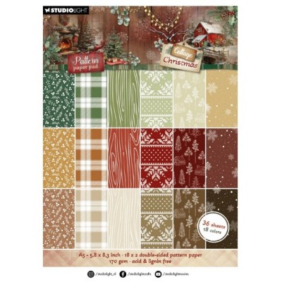 copy of copy of copy of copy of copy of copy of copy of copy of copy of copy of Timbro - Christmas Village