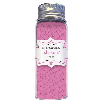 Color Me Crafty - shakers - Love this