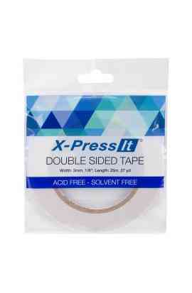 Double-Sided Tape 3mm