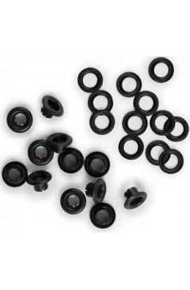 Eyelets & Washers Standard