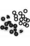 Eyelets & Washers Standard