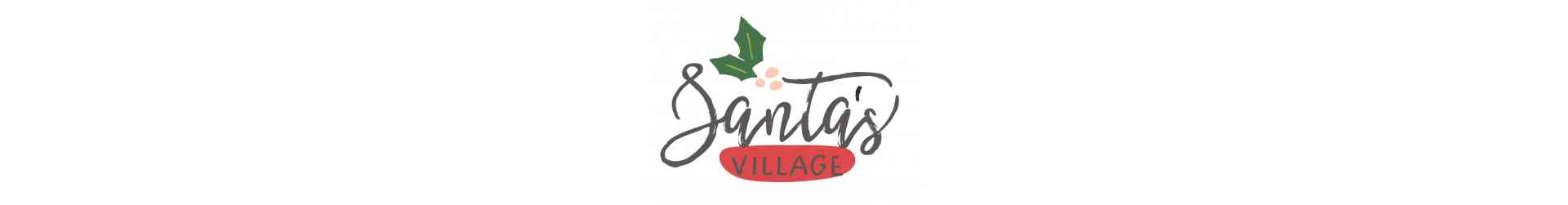 SANTA'S VILLAGE