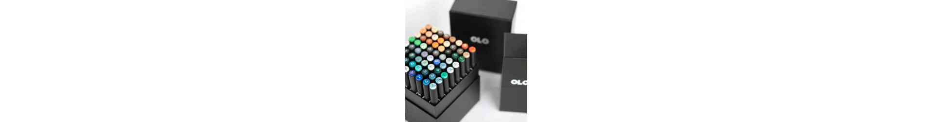 OLO MARKERS