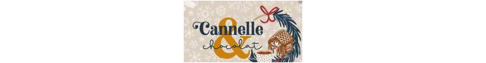 Cannelle & Chocolat