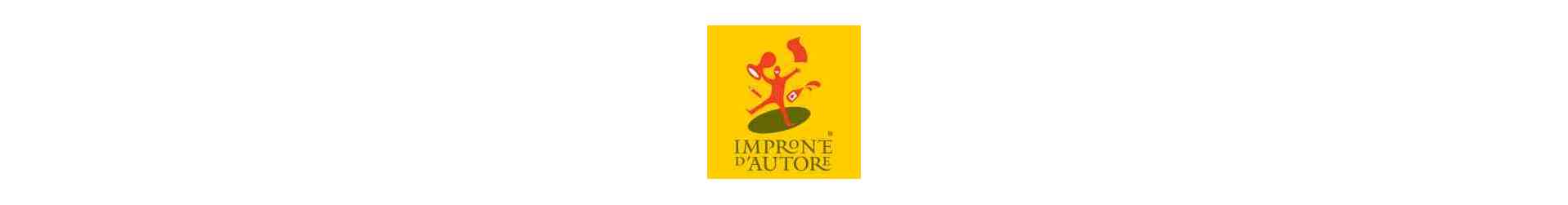 Impronte d'Autore